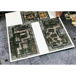 Time of Legends: Joan of Arc - Super Exclusives Plateau