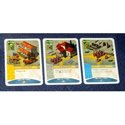 Imperial Settlers: Why Can't We Be Friends Cartes