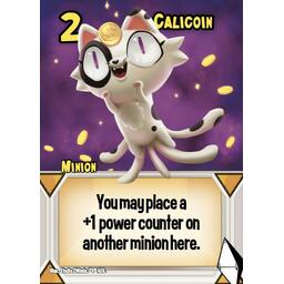 Smash Up: Rois du Japon Carte