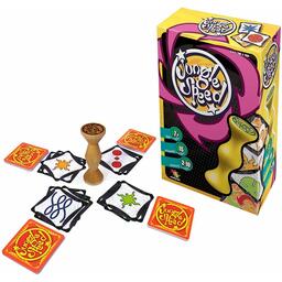Jungle Speed 2011 English Eclate