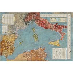 Hannibal & Hamilcar Carte