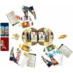 Royal Secrets Eclate