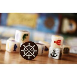 Fleet: The Dice Game Zoom