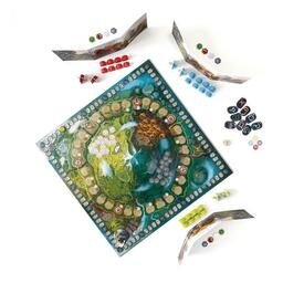 Méduris: L'appel des Dieux Eclate