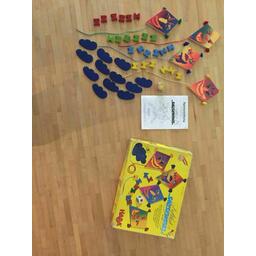 Luftikus & Sausewind Eclate