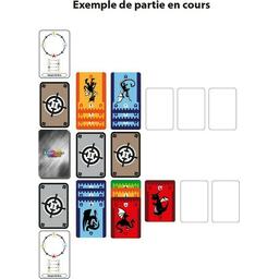 TrioColor: Dracotrio Exemple