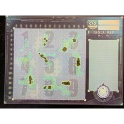 Captain Sonar: Upgrade One Carte