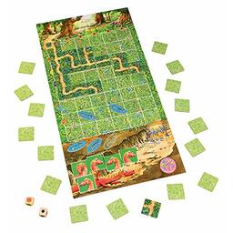 Le Trésor des Lutins Eclate