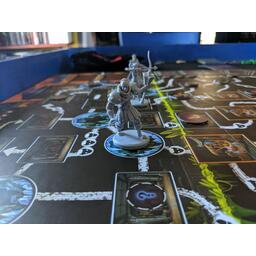 Clank ! Legacy - Acquisitions Incorporated Figurines