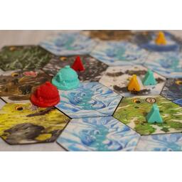 Endless Winter: Paleoamericans Zoom