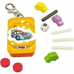 Mini-Spiel: Autorennen Eclate