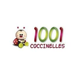 1001 Coccinelles