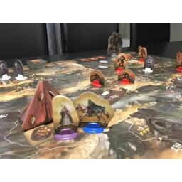 Andor: Le Dernier Espoir Zoom