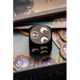 Seasons: Path of Destiny De