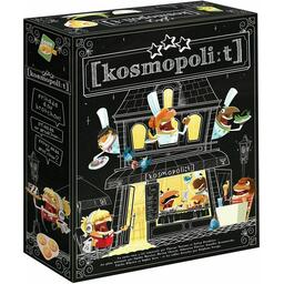 [kosmopoli:t] Cover 3d