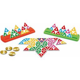 Triominos: Junior Eclate