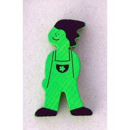 Spiel & Puzzle: Kindergarten Piece