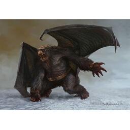 Conan / Mythic Battles: Pantheon - Corinthia Artwork