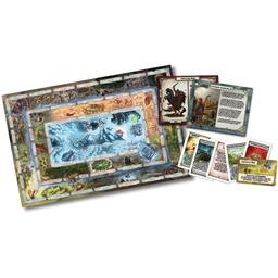 Talisman: Le Cataclysme Eclate