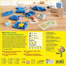 Verfühlt Nochmal! 2019 Back