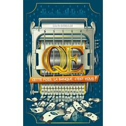 QE Cover