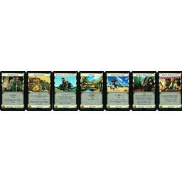Dominion: Hinterlands Cards