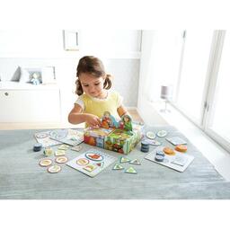 Mes Premiers Jeux: Au Marché ! Enfant