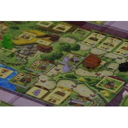Agricola: Famille Zoom
