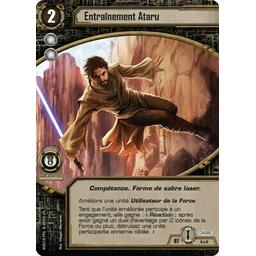 Star Wars: Le Jeu de Cartes - Héros et Légendes Carte
