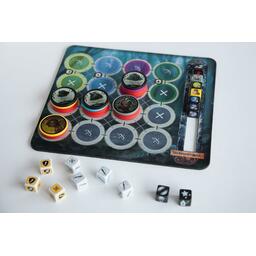 Too Many Bones Eclate