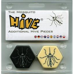 Hive: The Mosquito Cover