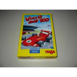 Von 0 auf 100 Cover 3d