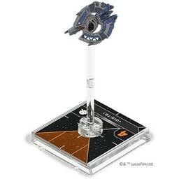 Star Wars: X-Wing - Tri-Chasseur Droïde Figurine
