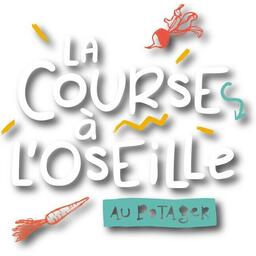 La Course à l'Oseille Logo