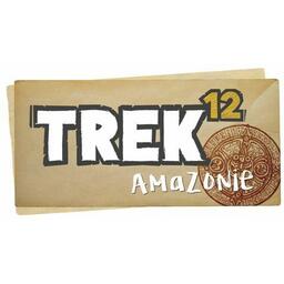 Trek 12: Amazonie Logo