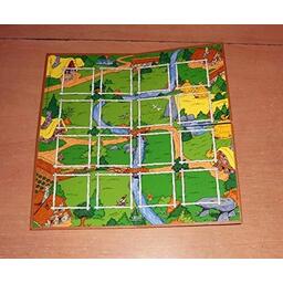 Quarto ! Le Grand Fossé Eclate