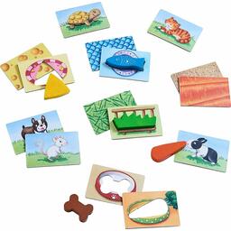 Mes Premiers Jeux: Animo Miam Eclate