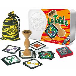 Jungle Speed: La Totale Eclate