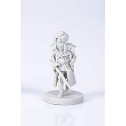 Karak: Miniature Set Figurine