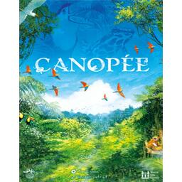 Canopée Cover