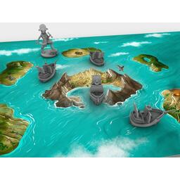 La Baie des Marchands Zoom