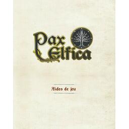 Pax Elfica: Pack du Meneur Page