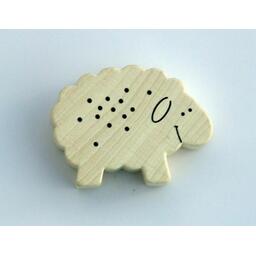 Spiel & Puzzle: Bauernhof Mouton