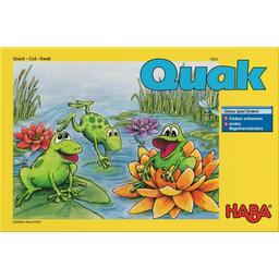 Quak Cover