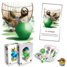 Le Conseil des 12 Eclate