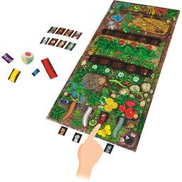 Le Rallye des Vers de Terre 2021 Eclate