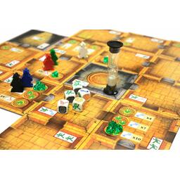 Escape: The Curse of the Temple Zoom