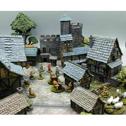 Time of Legends: Joan of Arc Eclate