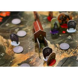 Andor: Le Dernier Espoir Zoom