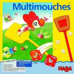 Multimouches Cover